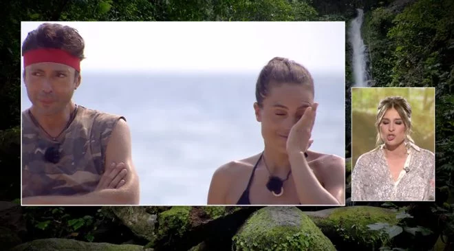 Por qué los concursantes de 'Supervivientes' han roto a llorar más que nunca