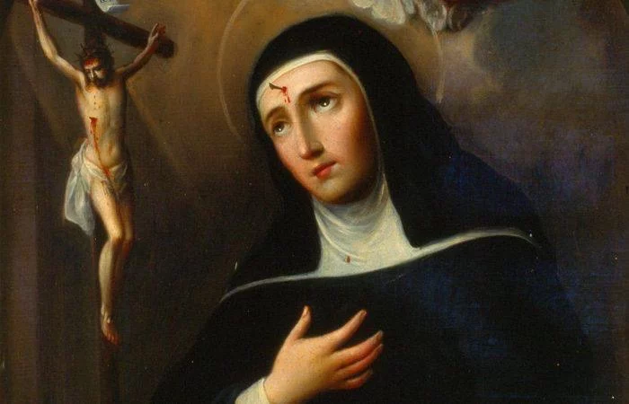 Santa Rita y Santa Joaquina. Santoral del 22 de mayo en España