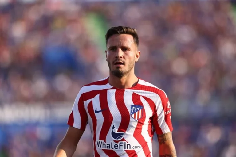El relevo ideal de Saúl en el Atlético llega libre de la Juventus