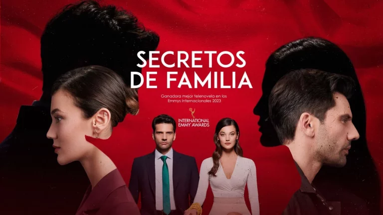Se descubre a este personaje muerto en 'Secretos de Familia' 