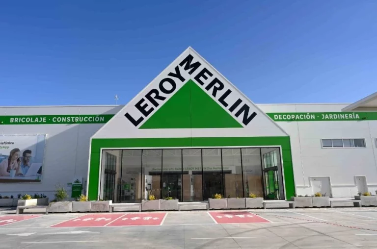 Se va a agotar de Leroy Merlin este producto de 5 euros que mantiene fresquita tu casa en verano