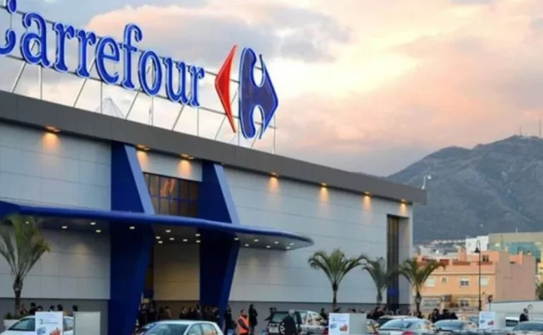 Seleccionamos por ti 4 vajillas de Carrefour con mejor calidad-precio que las de Zara Home y Primark