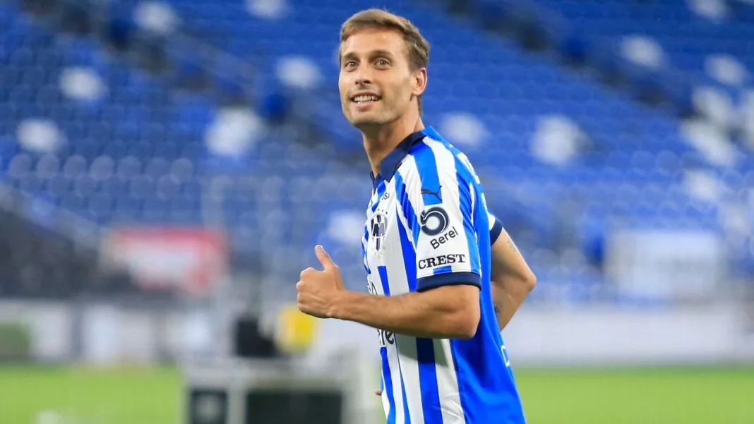 Sergio Canales destroza al Betis tras un fichaje fallido Fuente: Liga MX