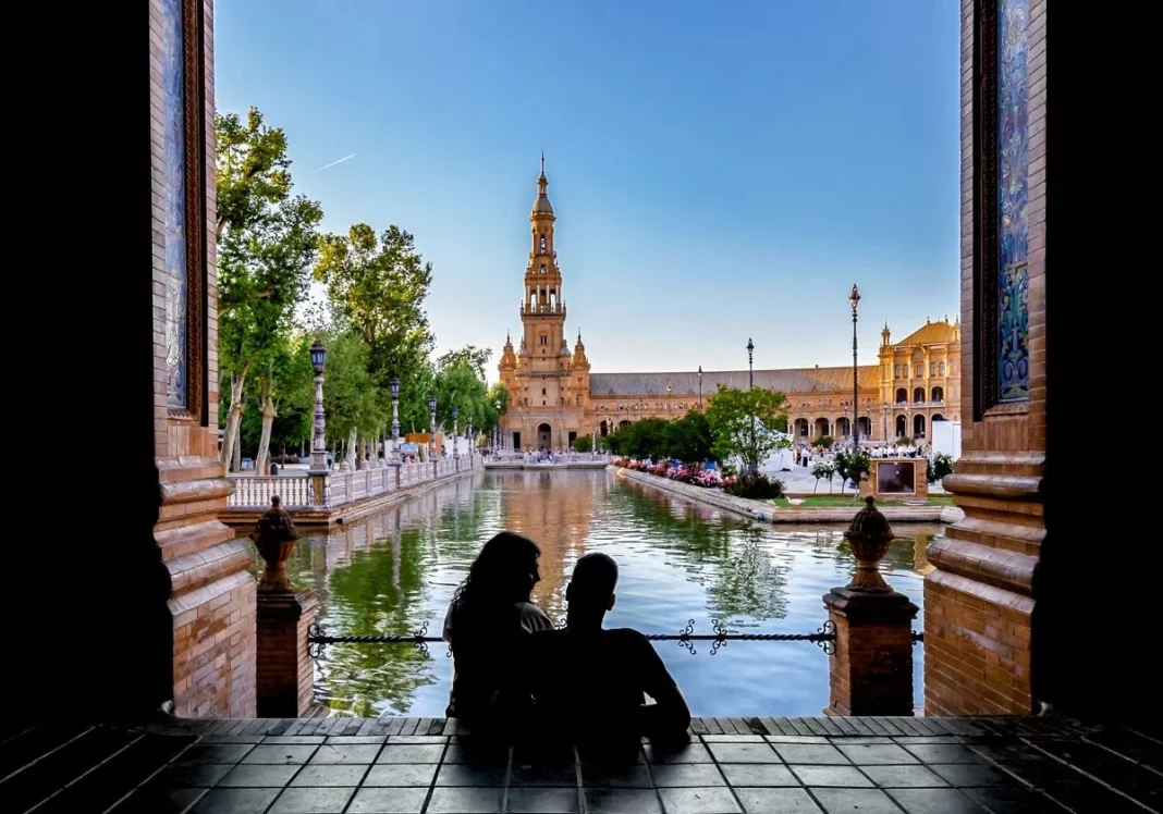 Sevilla: pasión andaluza