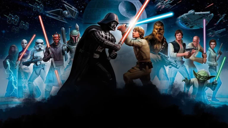 Si eres fan de Star Wars, estos son los libros que no te puedes perder Si eres fan de Star Wars, estos son los libros que no te puedes perder