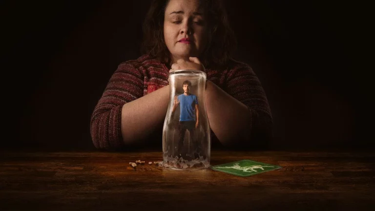 Si te gusta el suspense, Netflix te presenta la serie que te hará escalofríos