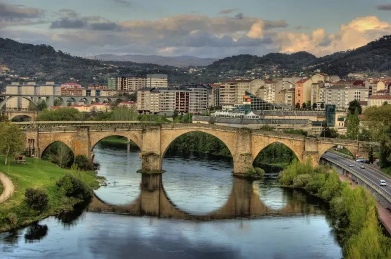 Si vas a Ourense, estas son las 10 cosas que tienes que ver y hacer