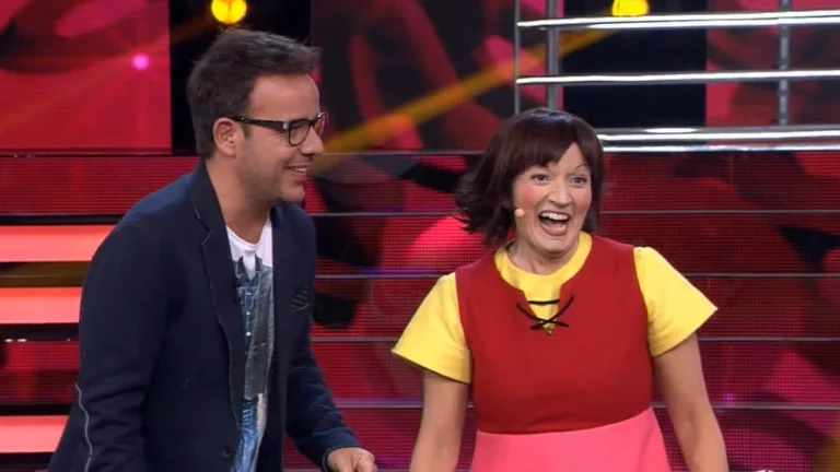 Delicado estado de salud de una estrella de 'Tu cara me suena' que afecta al programa de Manel Fuentes