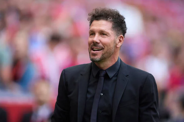 Simeone quiere de vuelta a uno de sus mejores escuderos en el Atlético