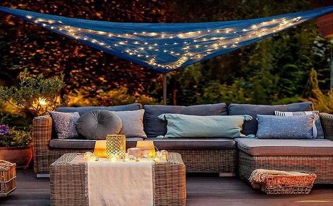 Sistema de iluminación versátil y eficiente