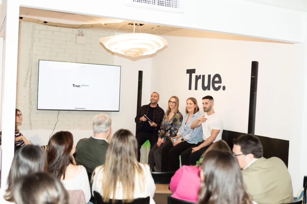 TRUE 5oAniversario 3