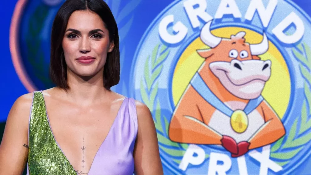 Emergencia en RTVE después de una dura pérdida para el 'Grand Prix del verano' 2024