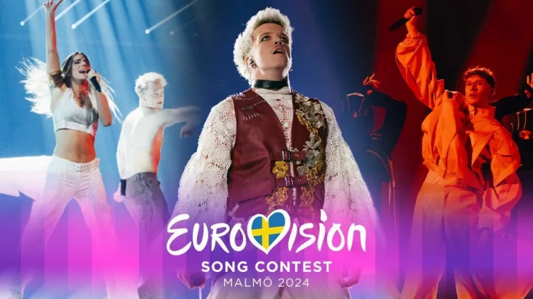 TVE y Eurovisión 2024 se cargan un programa de Antena 3 y otro de Telecinco 