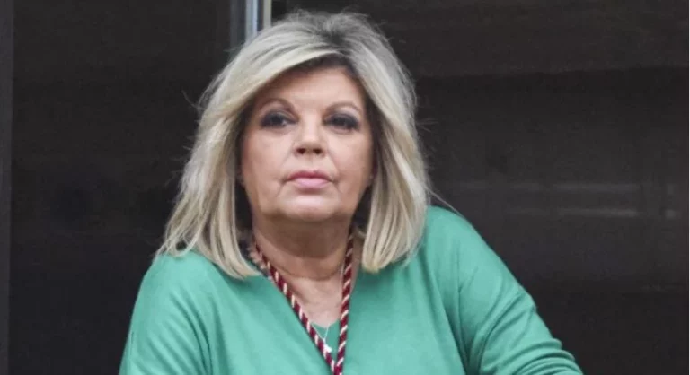 Terelu Campos no se calla con el noviazgo secreto de Letizia y detalla cómo lo vivió