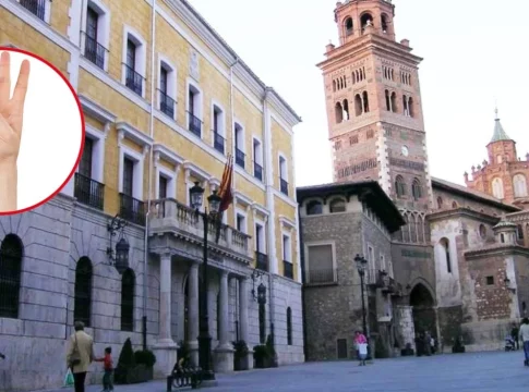 Teruel 3 razones para visitar Teruel este verano