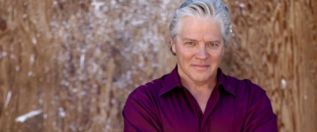 Thomas Wilson y un perfil bajo que mantiene hasta hoy