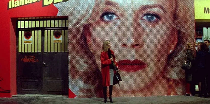 Todo sobre mi madre: el arte de Almodóvar en su máxima expresión