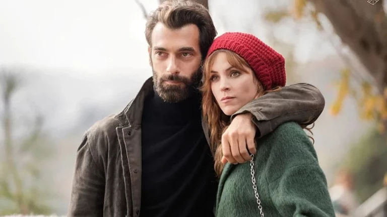 Todos los detalles de la nueva telenovela turca de Antena 3 tras 'Pecado Original'