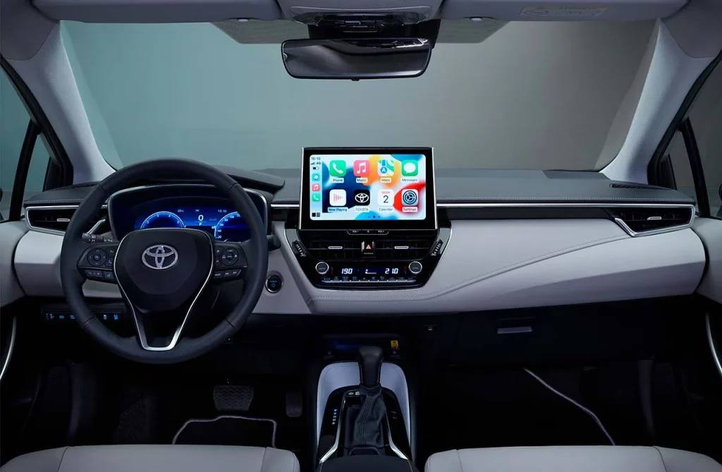 OCU: ¿Qué coche elegir?