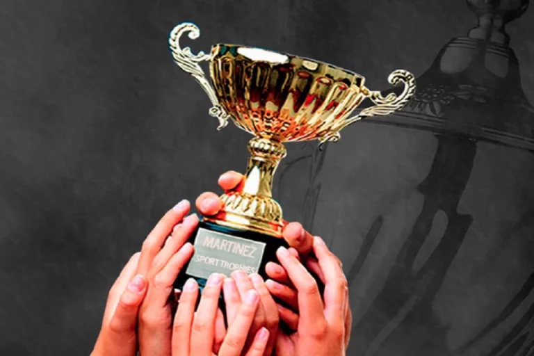 Trofeos personalizados Trofeos personalizados