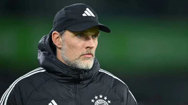 Tuchel incendia la previa: elogios a España y amenaza de marcaje individual a Messi