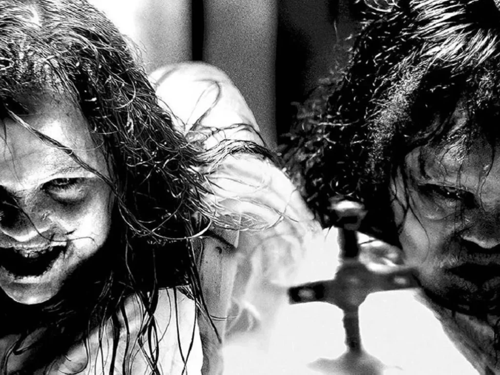 La secuela de una de las mejores películas de terror de la historia, con un director conocido en Netflix