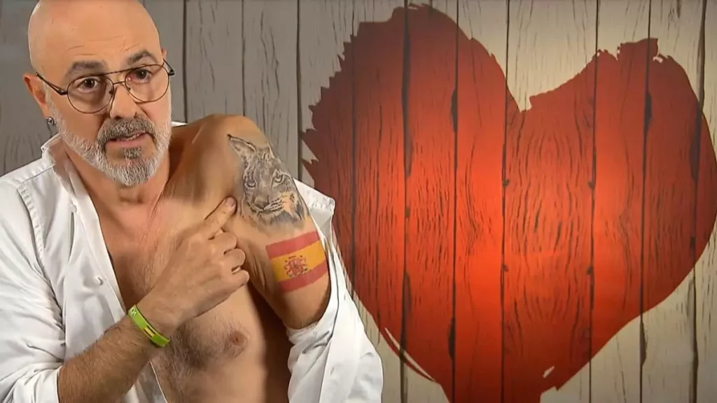 "Búscate a otra": Una señora no cae en la trampa millonaria de 'First Dates'