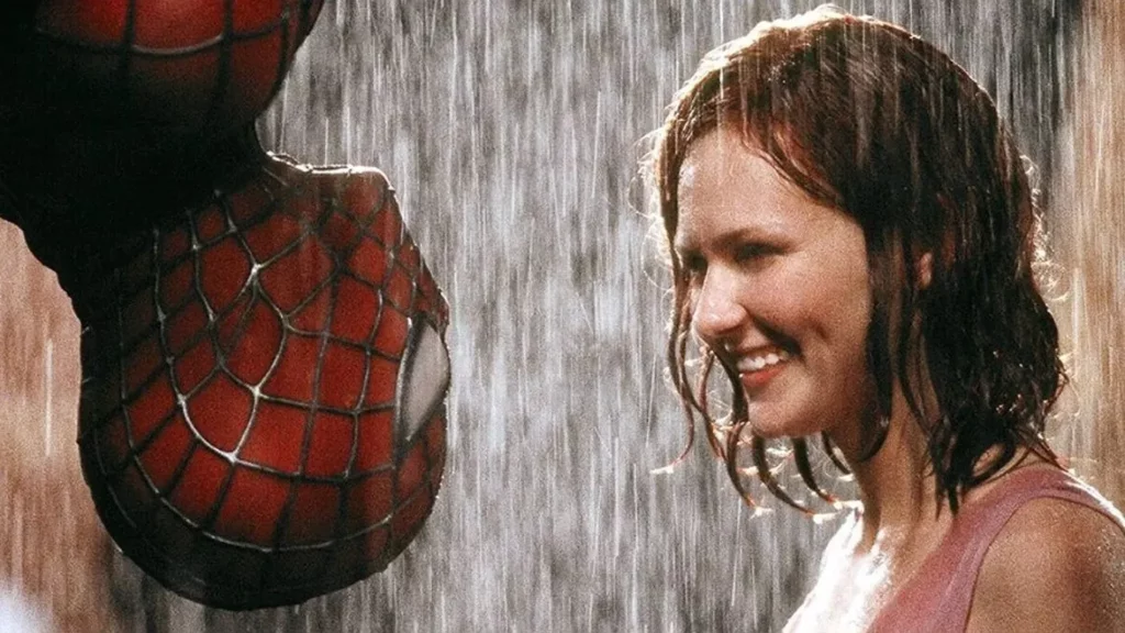 El regreso de un personaje mítico en la nueva película de Spider-Man puede hacerse realidad 15 El regreso de un personaje mítico en la nueva película de Spider-Man puede hacerse realidad