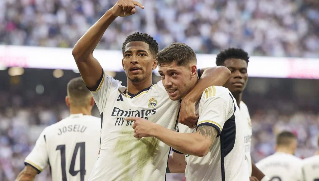 Un todoterreno en el campo