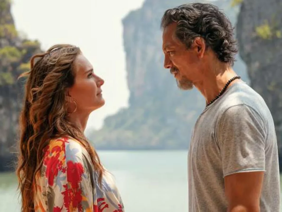 Una comedia familiar con corazón y reflexión