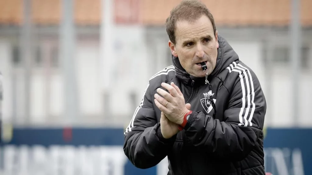 Una elección respaldada por todos