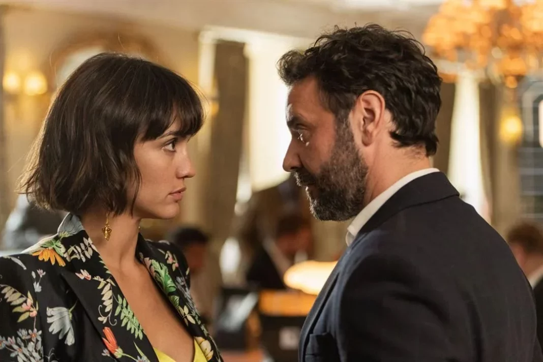 Una historia de segundas oportunidades