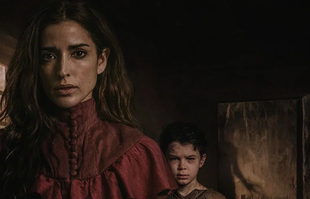 Está en Netflix, nadie la ve y es una buenísima película española de terror psicológico