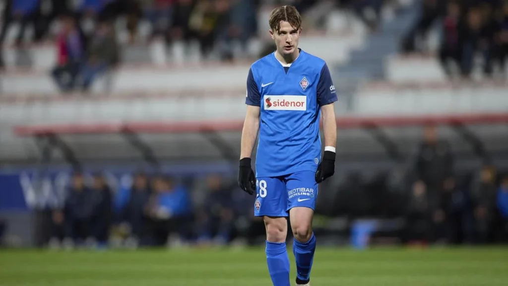 Una lucha por la recuperación