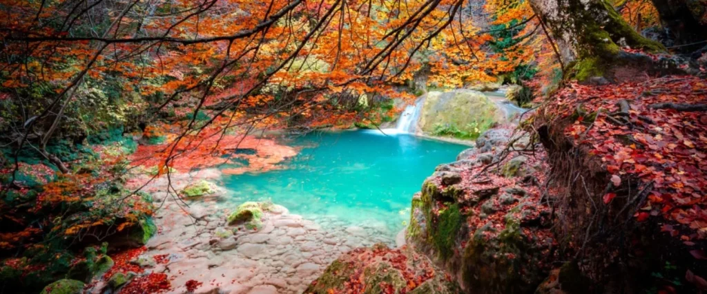 Un oasis natural en España que debes visitar este verano 1 Uno de los sitios más hermosos de España te espera