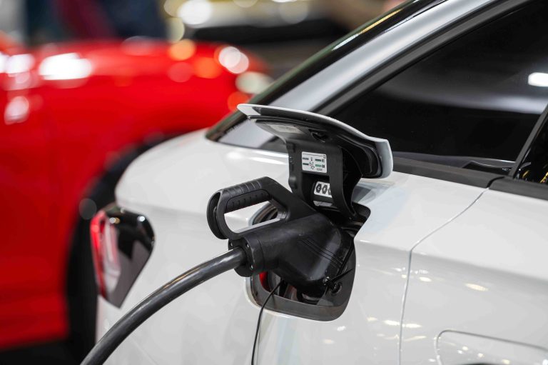 Allianz Partners apuesta por soluciones innovadoras que se adapten a la normativa de movilidad sostenible