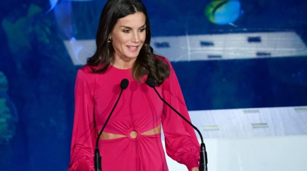 Las verdaderas intenciones que esconde la reina Letizia en sus viajes, afectando a Leonor