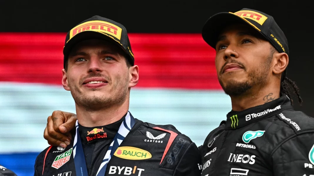Verstappen Cristiano Ronaldo deportistas mejor pagados