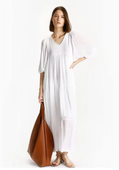 9 vestidos de Lefties por menos de 20 euros para llevar cada día, de tardeo o de fiesta
