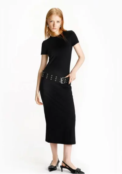 9 vestidos de Lefties por menos de 20 euros para llevar cada día, de tardeo o de fiesta