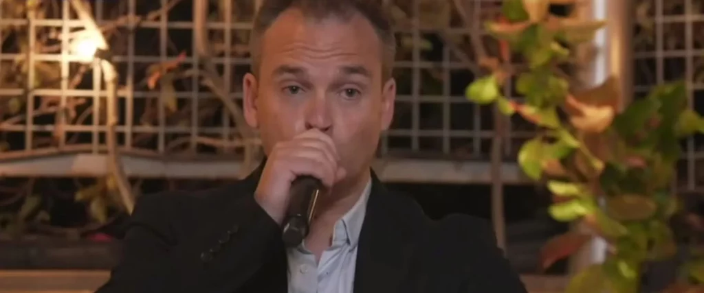 Qué fue de Vicente Seguí, el tercer ganador de OT que se retiró por depresión 1 Vicente Seguí dejar de lanzar discos y luego, se retira