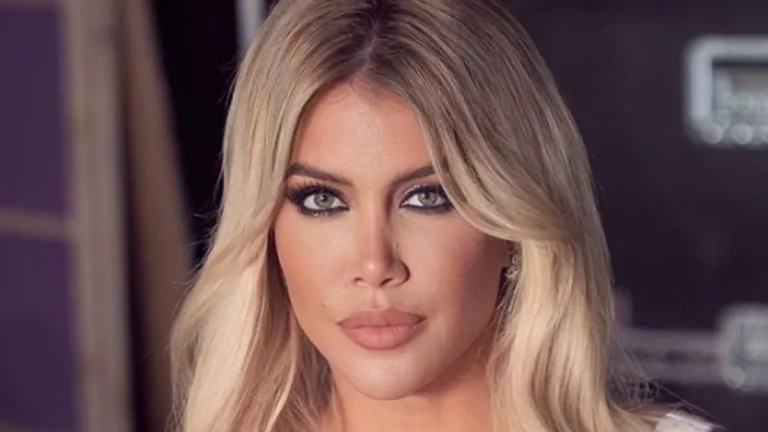 Wanda Nara da la estocada definitiva a Mauro Icardi: tremendo arreón en redes