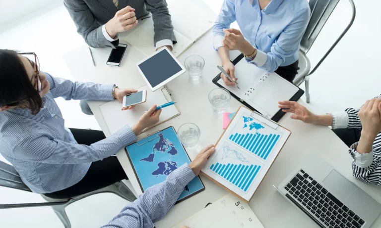 Wayfrontier, la startup que permite la presencia legal en Estados Unidos