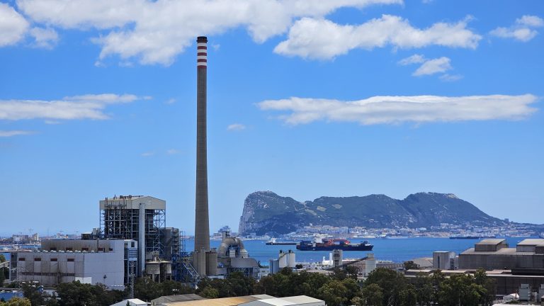 La transición energética a examen en el Campo de Gibraltar