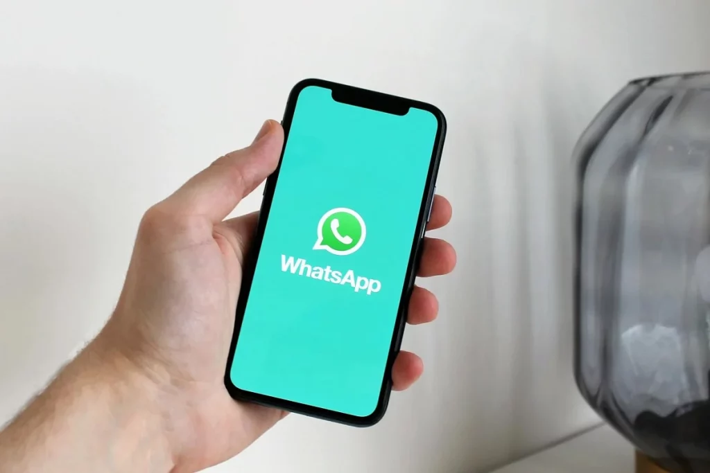 Video revela cómo ver cuántos WhatsApp has enviado y recibido en toda tu vida 1 Whatsapp Plus