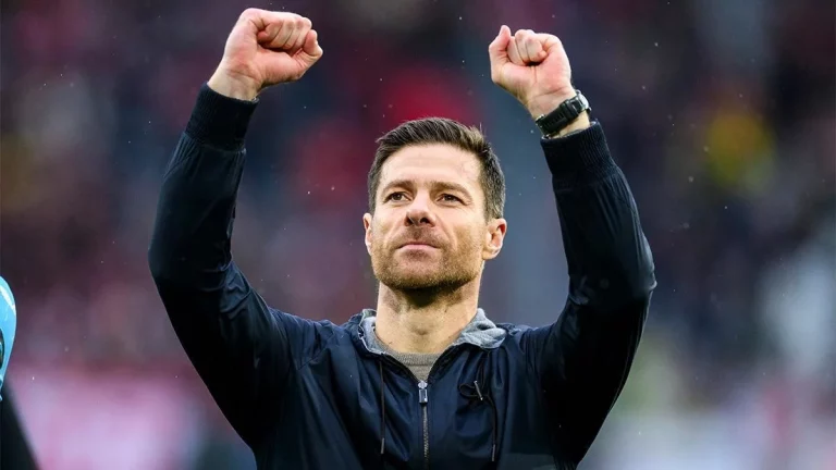 Xabi Alonso quiere al talento olvidado de Ancelotti en el Real Madrid