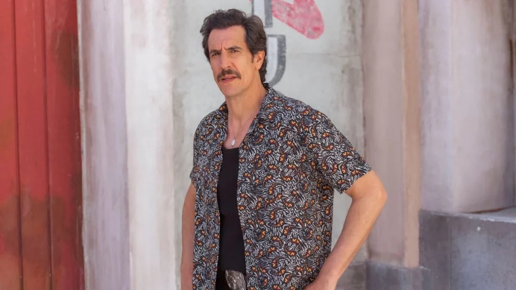 La nueva temporada de '4 Estrellas' da un vuelco con los nuevos personajes