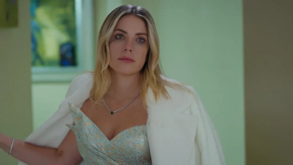 'Pecado Original': Yildiz descubre el pastel y estas son las consecuencias