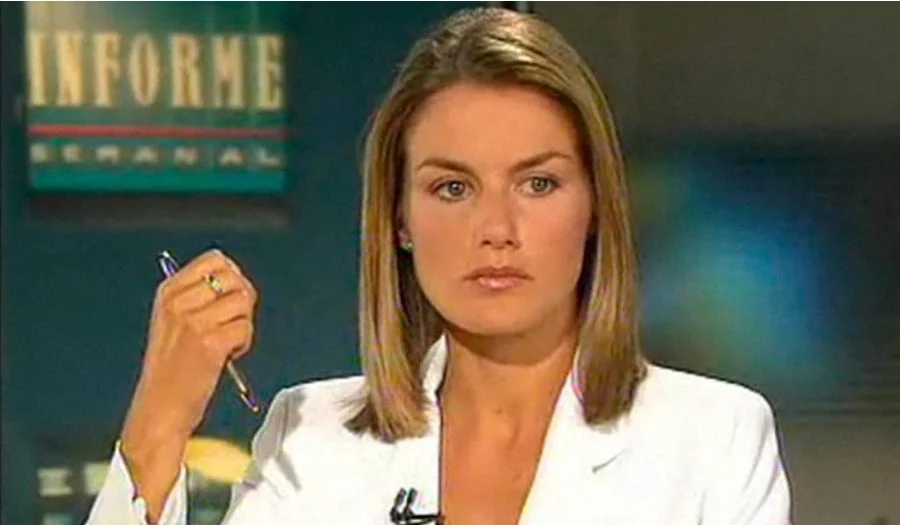 Zarzuela silencia el pasado de la reina Letizia no quieren que lo sepas