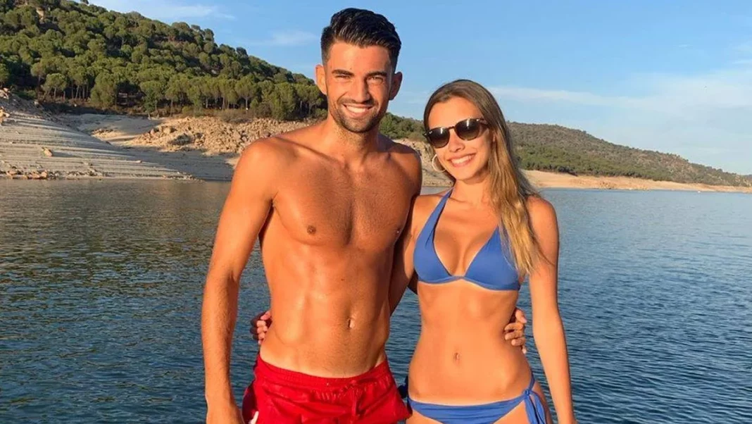 Zidane se alegra con el nacimiento de gemelas